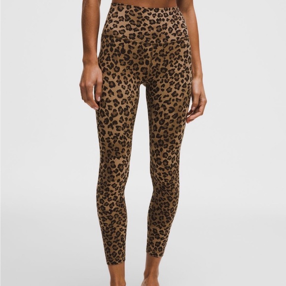 lululemon athletica Pants - Lululemon’s Align HR Pant 25”